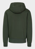 Zip-up hoodie SAMPSON