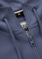 Zip-up hoodie SAMPSON