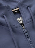 Zip-up hoodie SAMPSON
