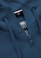 Zip-up hoodie SAMPSON