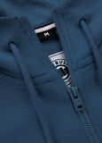 Zip-up hoodie SAMPSON