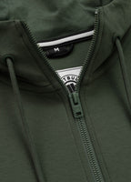 Zip-up hoodie SAMPSON