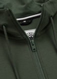 Zip-up hoodie SAMPSON