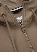 Zip-up hoodie SAMPSON