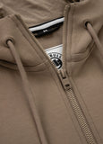 Zip-up hoodie SAMPSON