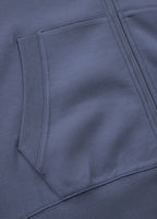 Zip-up hoodie SAMPSON