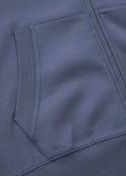 Zip-up hoodie SAMPSON
