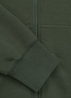Zip-up hoodie SAMPSON