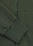Zip-up hoodie SAMPSON
