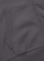 Zip-up hoodie SAMPSON