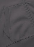 Zip-up hoodie SAMPSON