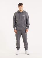 Zip-up hoodie SAMPSON