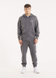 Zip-up hoodie SAMPSON