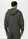 Zip-up hoodie SAMPSON
