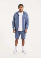 Zip-up hoodie SAMPSON