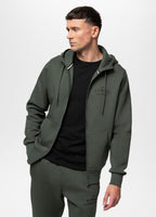 Zip-up hoodie SAMPSON