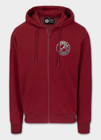 Men's Zip-up hoodie SAN DIEGO CA