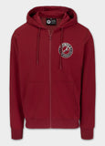 Men's Zip-up hoodie SAN DIEGO CA