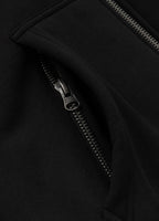 Men's Zip-up hoodie Sherpa Ruffin II