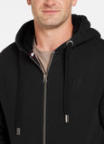 Men's Zip-up hoodie Sherpa Ruffin II