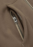 Men's Zip-up hoodie Sherpa Ruffin II