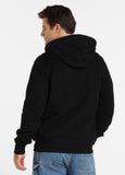 Men's Zip-up hoodie Small Logo