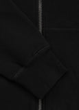Men's Zip-up hoodie Small Logo
