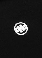 Men's Zip-up hoodie Small Logo