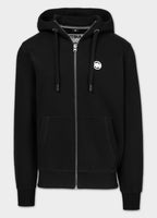 Men's Zip-up hoodie Small Logo
