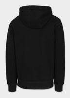 Men's Zip-up hoodie Small Logo