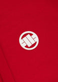 Zip-up hoodie SMALL LOGO