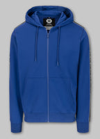 Men's Zip-up hoodie TAPE NUGGET