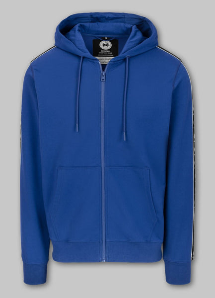 Men's Zip-up hoodie TAPE NUGGET