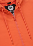 Men's Zip-up hoodie TAPE NUGGET