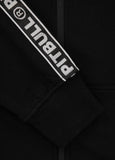 Men's Zip-up hoodie Tricot Badger