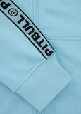Men's Zip-up hoodie Tricot Badger