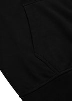 Men's Zip-up hoodie Tricot Badger