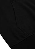 Men's Zip-up hoodie Tricot Badger