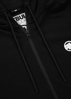 Men's Zip-up hoodie Tricot Carson