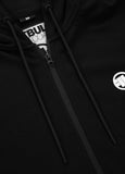 Men's Zip-up hoodie Tricot Carson
