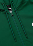 Men's Zip-up hoodie Tricot Carson