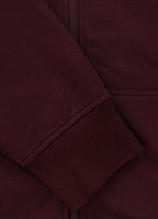 Men's Zip-up hoodie Tricot Carson