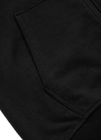 Men's Zip-up hoodie Tricot Masters Of Muay Thai