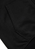 Men's Zip-up hoodie Tricot Masters Of Muay Thai