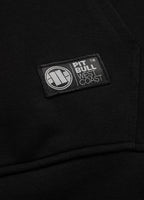 Men's Zip-up hoodie Tricot Masters Of Muay Thai