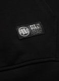 Men's Zip-up hoodie Tricot Masters Of Muay Thai