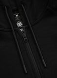 Men's Zip-up hoodie Tricot Masters Of Muay Thai