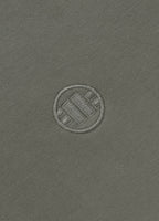Men's Zip-up hoodie Washed Lancaster II - Gray Harbour