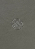 Men's Zip-up hoodie Washed Lancaster II