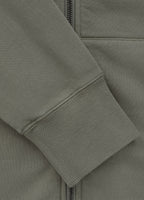 Men's Zip-up hoodie Washed Lancaster II